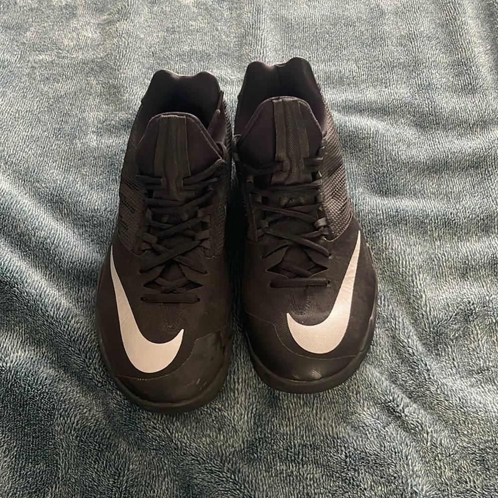 Nike Zoom Run The One 'Anthracite’